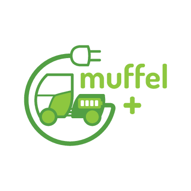  Projekt Muffel+ Logo