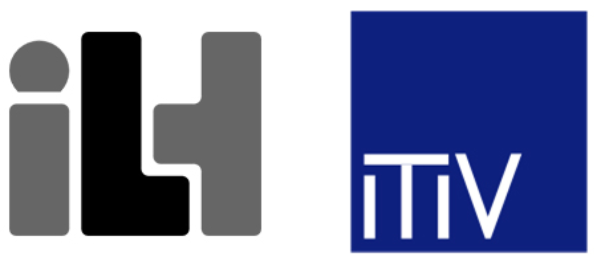 ILH- und ITIV-Logo