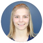 Dieses Bild zeigt Mattea Eckstein, M.Sc.