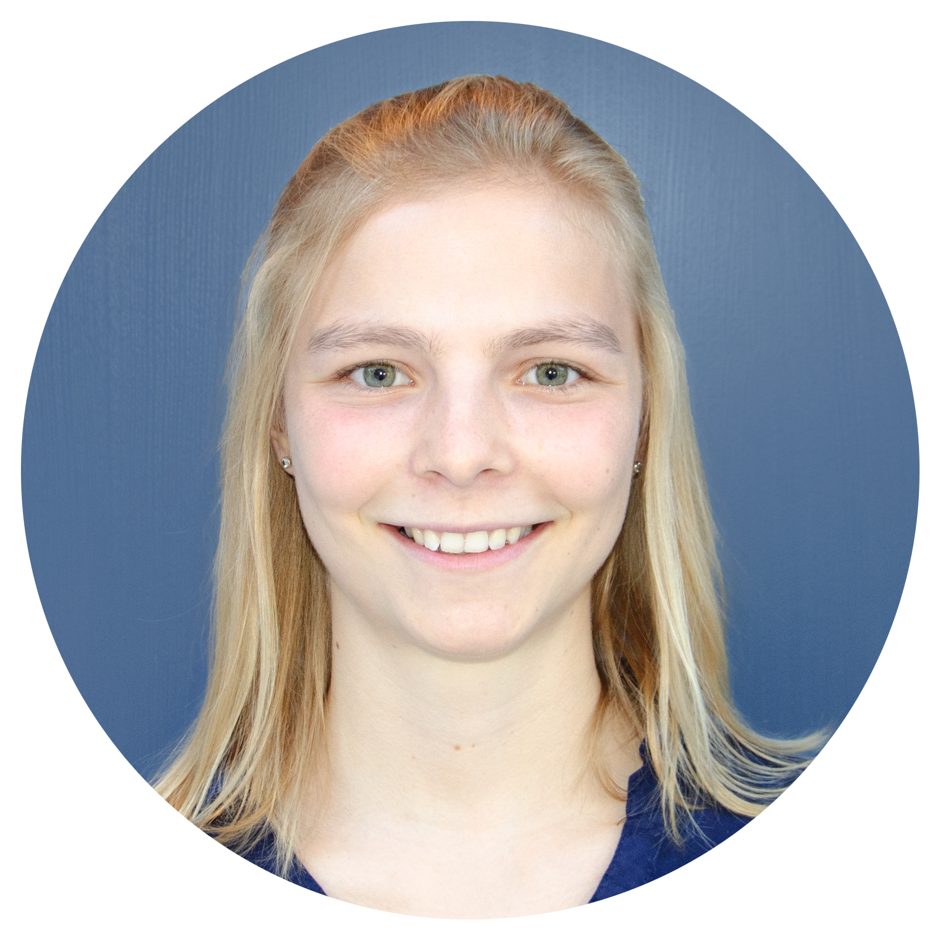 Dieses Bild zeigt Mattea Eckstein, M.Sc.