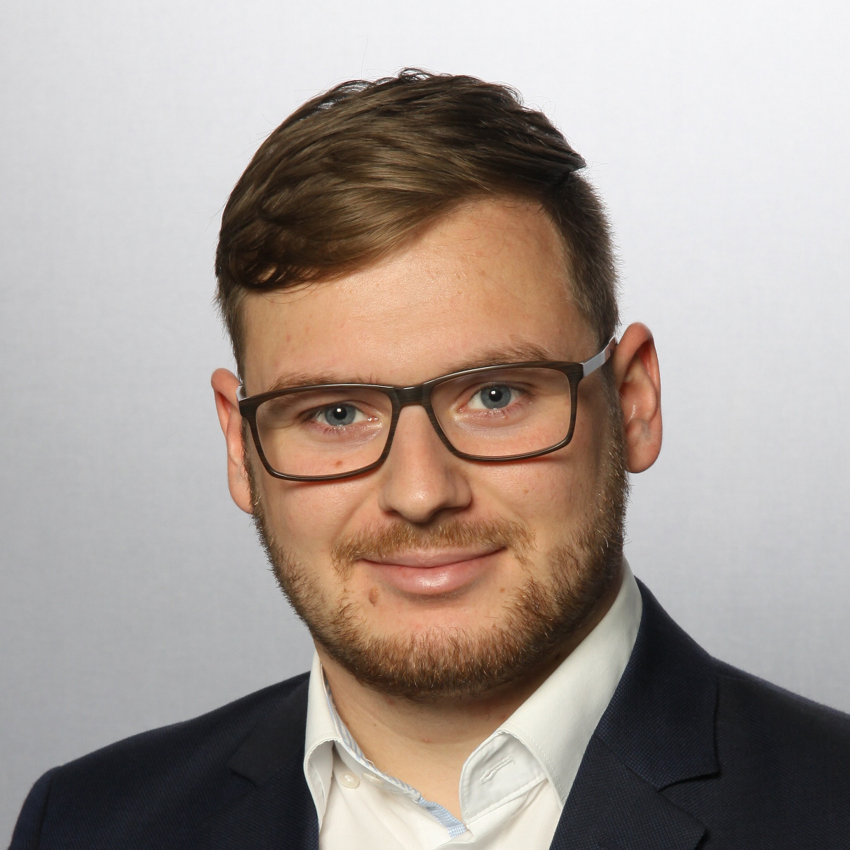 Dieses Bild zeigt Chris Hermann, M.Sc.