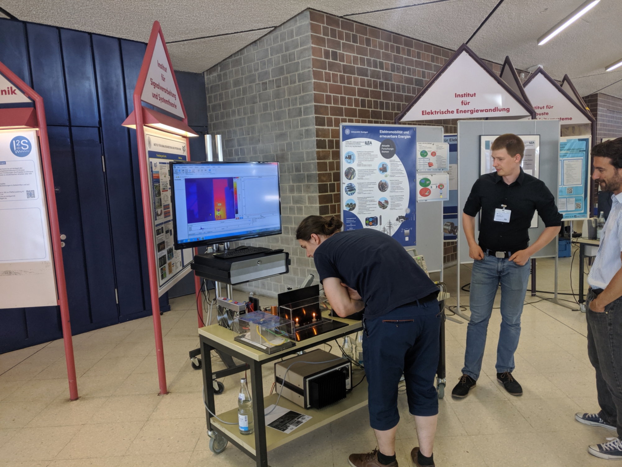 Tag der Wissenschaft 2019